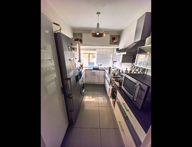 2 BEDROOM APARTMENT FOR SALE IN CYRILDENE